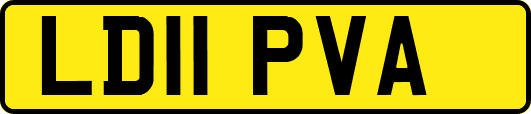 LD11PVA