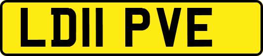 LD11PVE