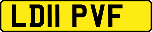 LD11PVF