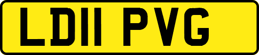 LD11PVG