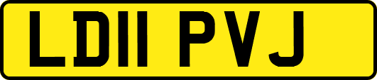 LD11PVJ