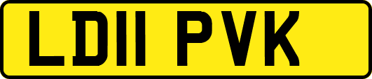 LD11PVK