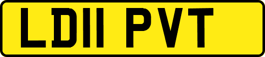 LD11PVT