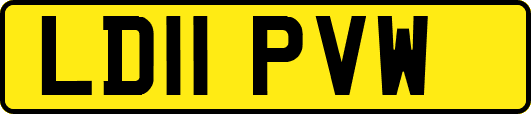 LD11PVW