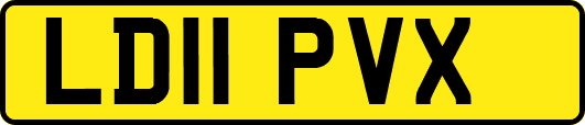 LD11PVX