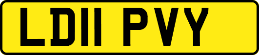 LD11PVY