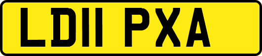 LD11PXA