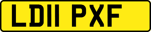 LD11PXF