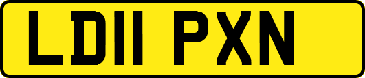 LD11PXN