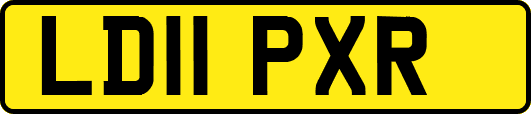 LD11PXR