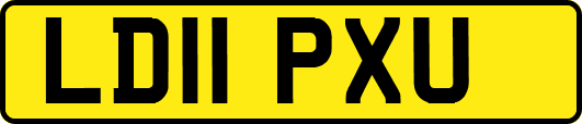 LD11PXU