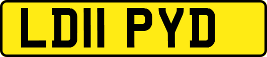 LD11PYD