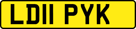 LD11PYK