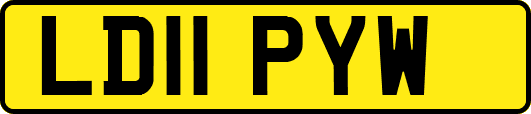 LD11PYW