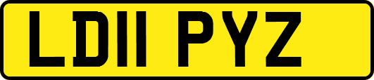 LD11PYZ