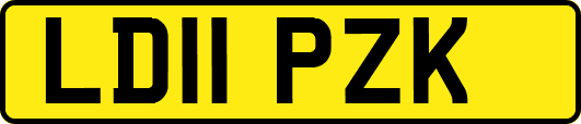 LD11PZK