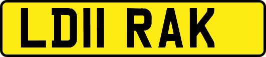 LD11RAK