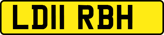 LD11RBH