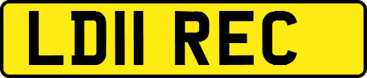 LD11REC