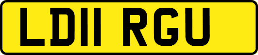 LD11RGU