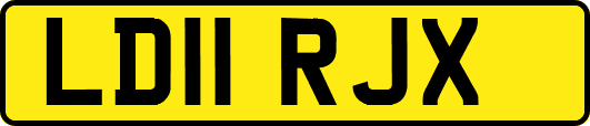 LD11RJX