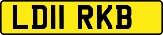 LD11RKB