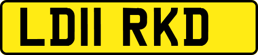 LD11RKD