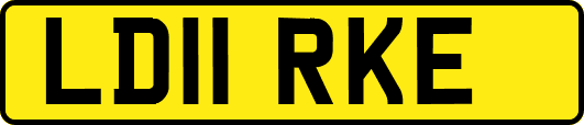 LD11RKE