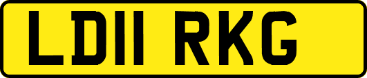 LD11RKG