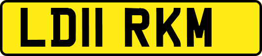 LD11RKM