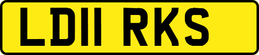 LD11RKS