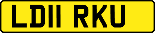 LD11RKU
