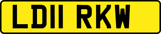 LD11RKW