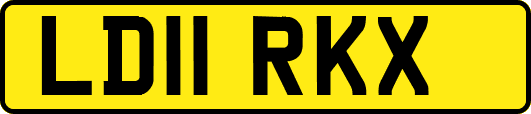LD11RKX