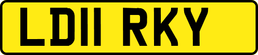 LD11RKY