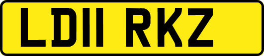 LD11RKZ