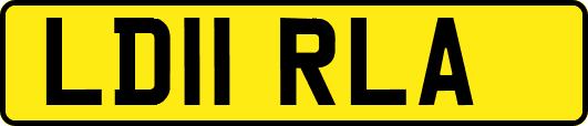 LD11RLA