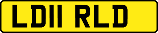 LD11RLD