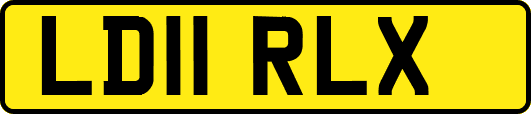LD11RLX