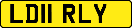 LD11RLY