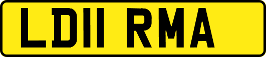 LD11RMA