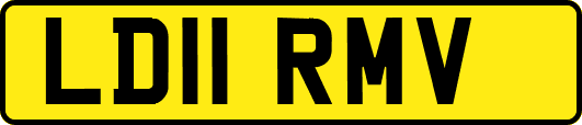 LD11RMV