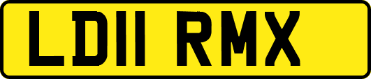 LD11RMX