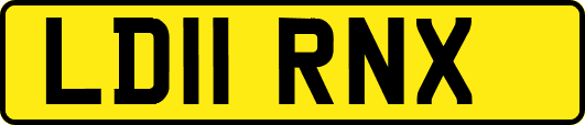 LD11RNX