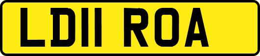 LD11ROA