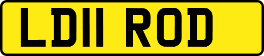LD11ROD