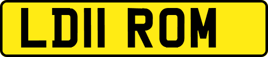 LD11ROM