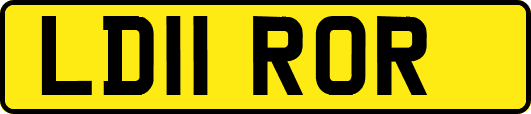 LD11ROR