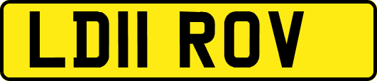 LD11ROV