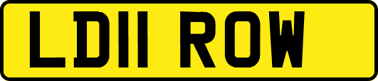 LD11ROW